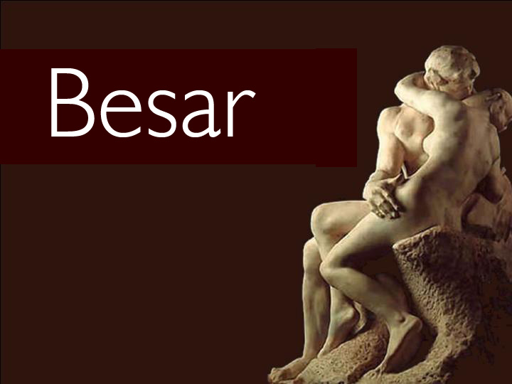 Besar